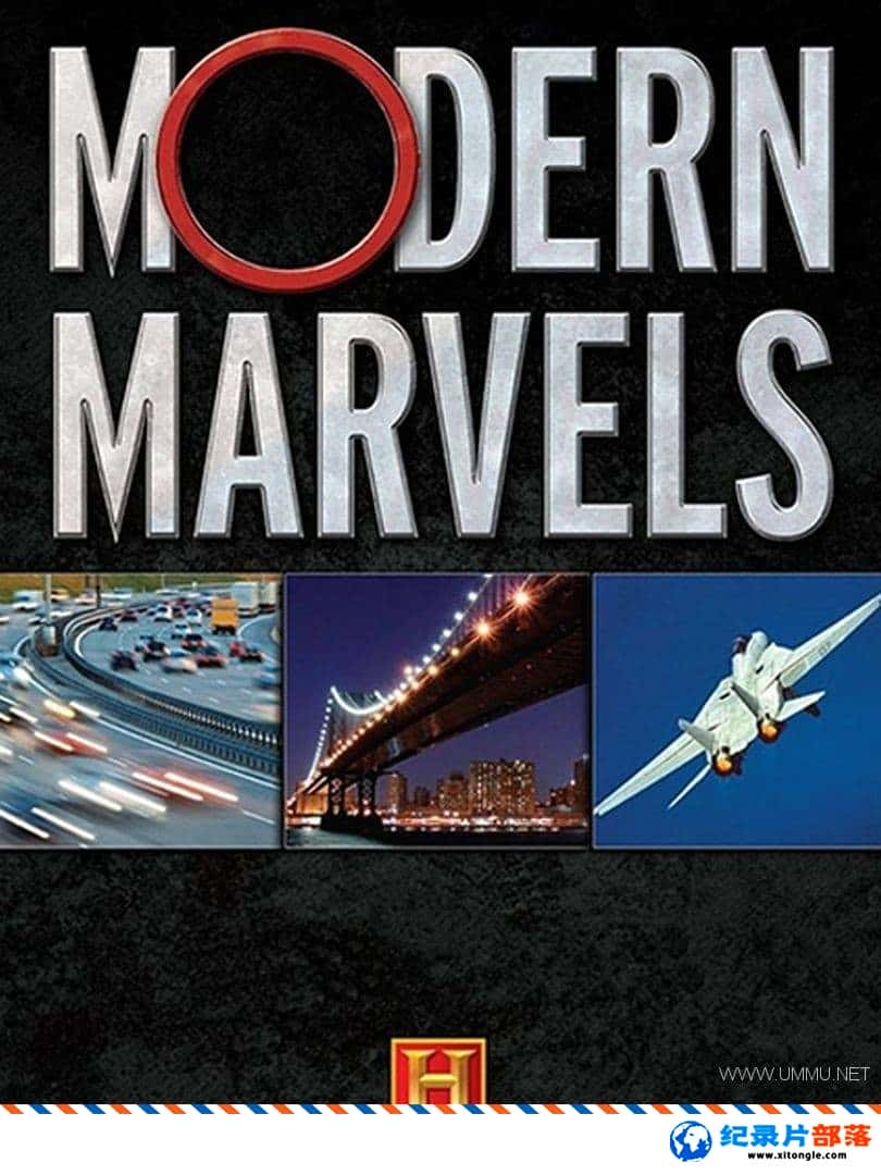 ѧ̽¼Ƭִ漣 Modern Marvels 1994Ӣ-Ѹ