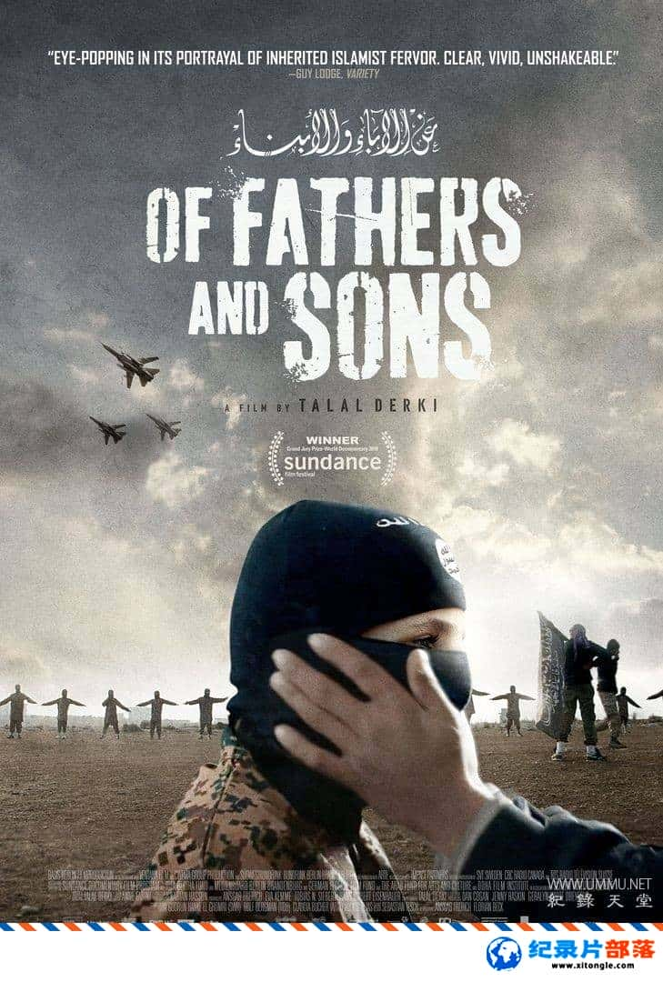 ʷ¼Ƭֲӵĺ Of Fathers and SonsӢ-Ѹ