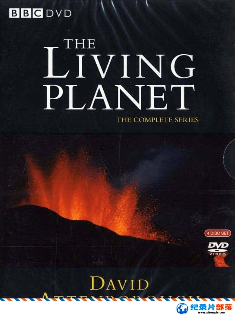 ̬¼Ƭ/֮Դ The Living Planet 1984 Ӣ-Ѹ