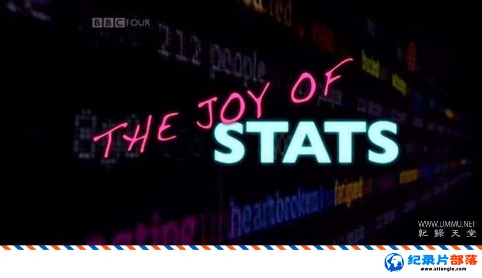 ѧ̽¼Ƭͳѧ The Joy of Stats 2010Ӣ-Ѹ