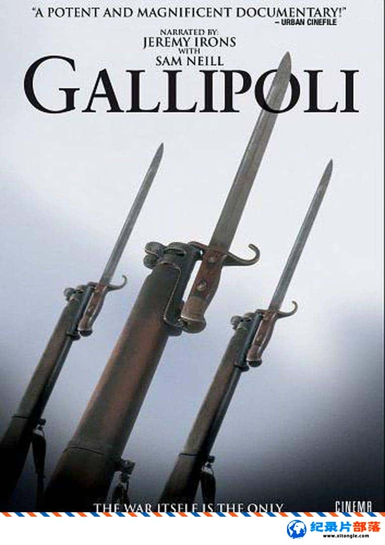 еս¼Ƭﲨ Gallipoli 2005Ӣ-Ѹ