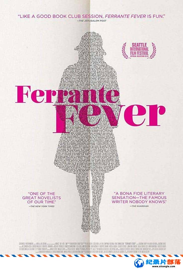 ʷ¼Ƭȳ Ferrante Fever 2017Ӣ˫-Ѹ