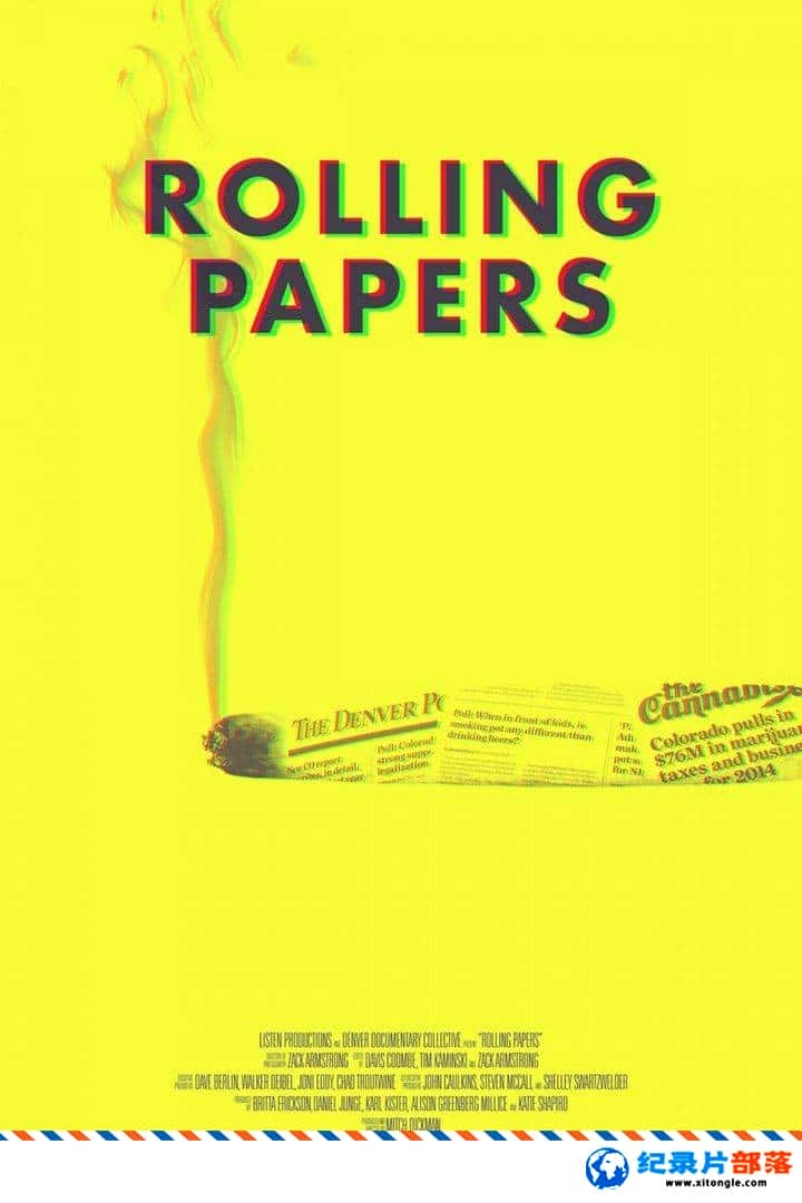 ¼¼Ƭֽ Rolling Papers 2015Ӣ-Ѹ