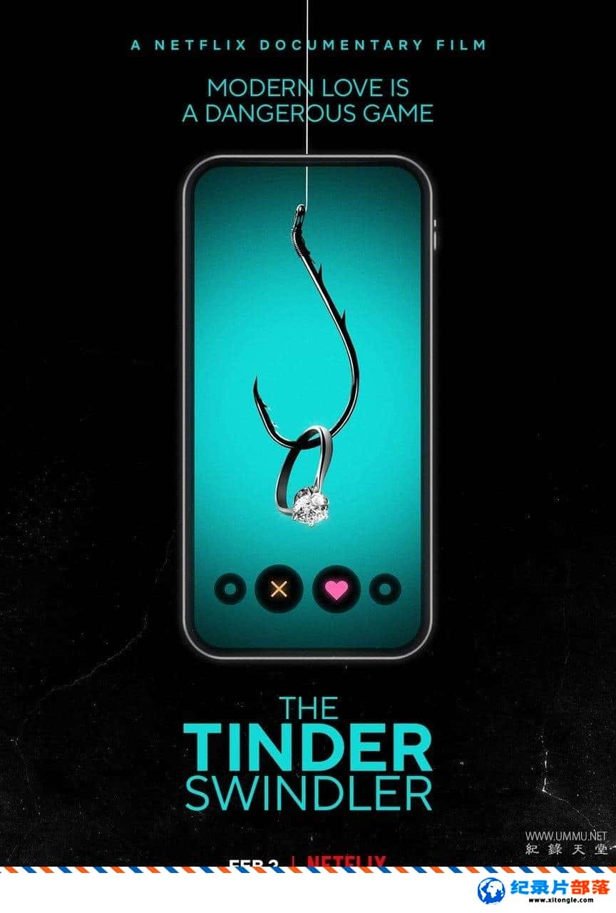 ¼¼Ƭթƭ/ƭͽ The Tinder Swindler 2022Ӣ-Ѹ