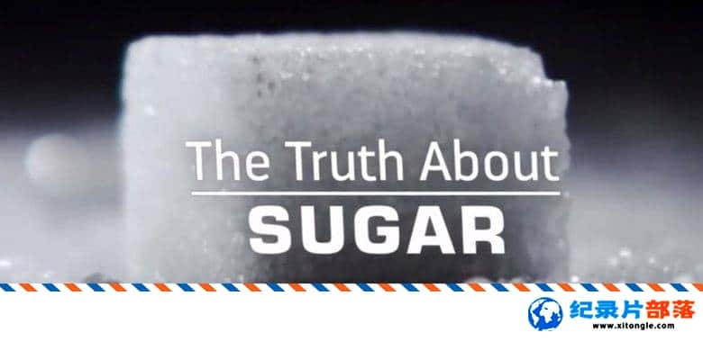 ѧ̽¼Ƭǵ The Truth About Sugar 2015ӢӢ˫-Ѹ