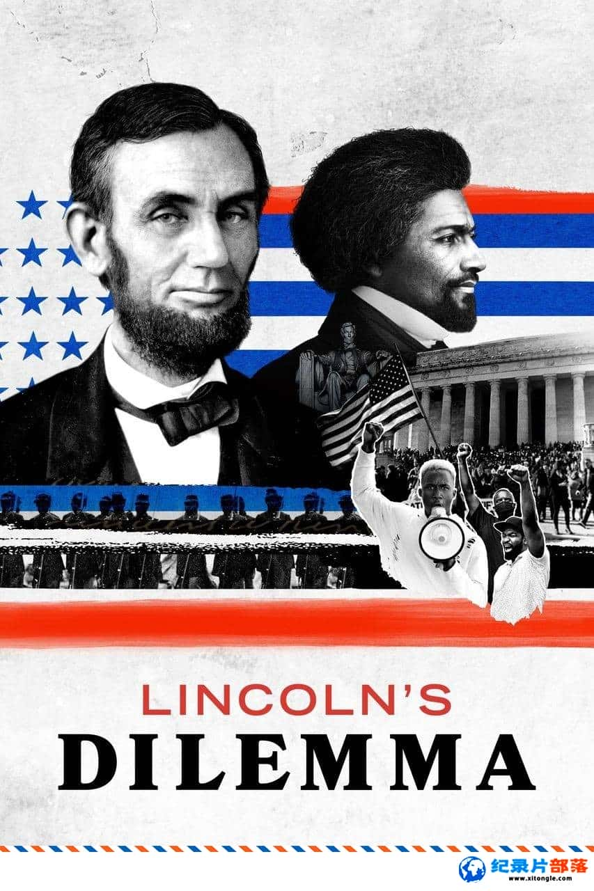 ʷ¼Ƭֿϵ Lincolns Dilemma 2022 Ӣ-Ѹ