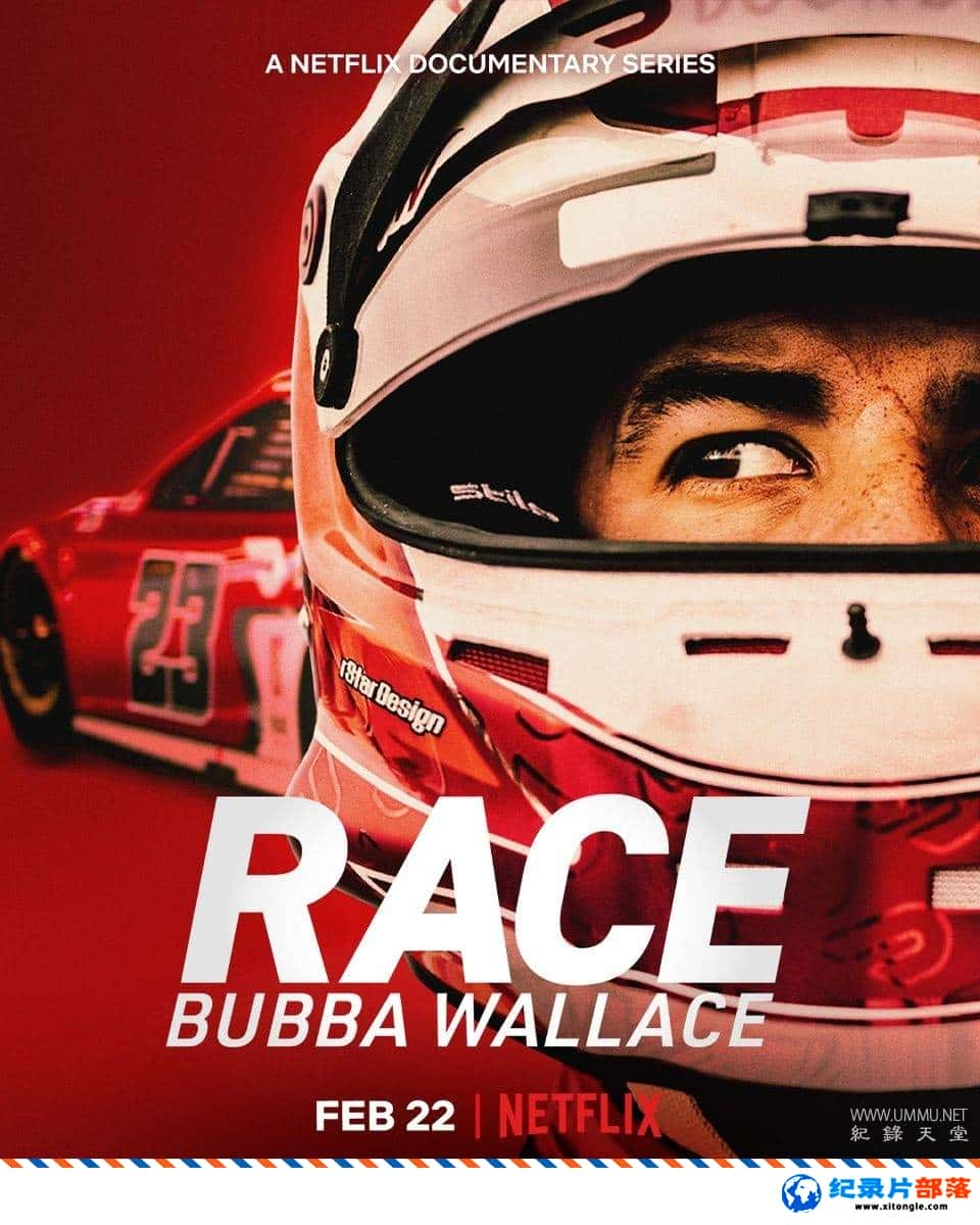 ʷ¼Ƭ٣͡ʿ Race: Bubba Wallace 2022 Ӣ-Ѹ