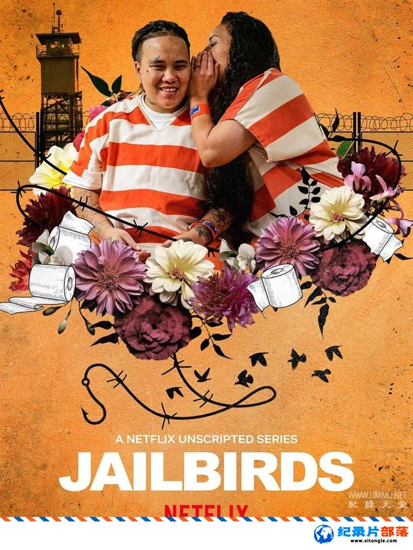 ʷ¼ƬŮ Jailbirds Ӣ-Ѹ