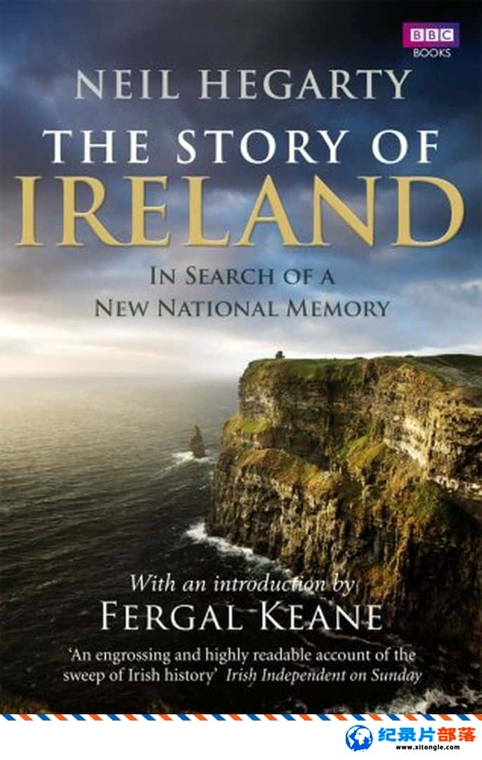 ʷ¼ƬĹ The Story of Ireland 2011 Ӣ-Ѹ