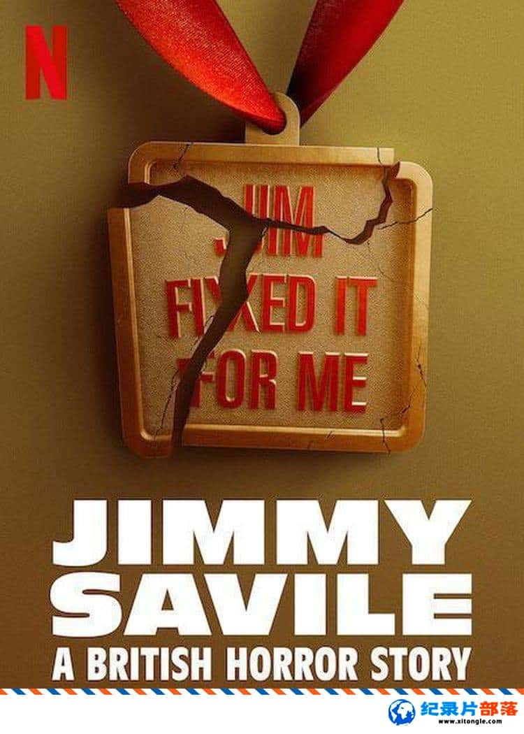 ʷ¼ƬסάӢֲ Jimmy Savile: A British Horror Story 2022 Ӣ-Ѹ