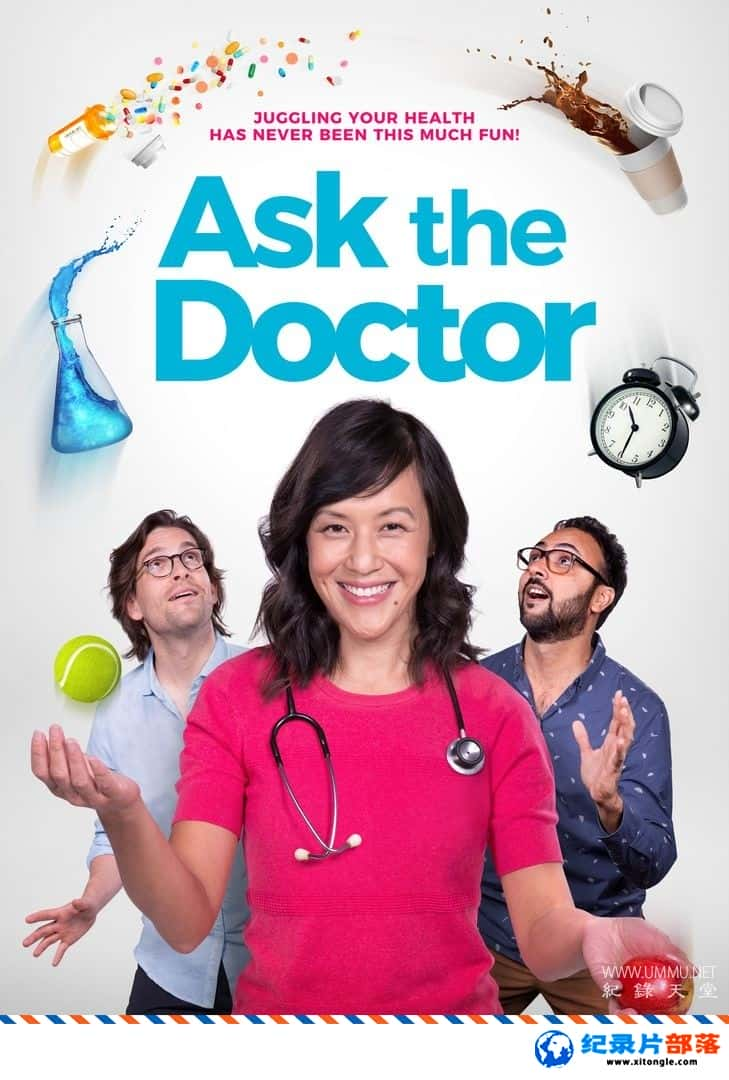 ʷ¼Ƭҽ˵ Ask The Doctor Ӣ-Ѹ