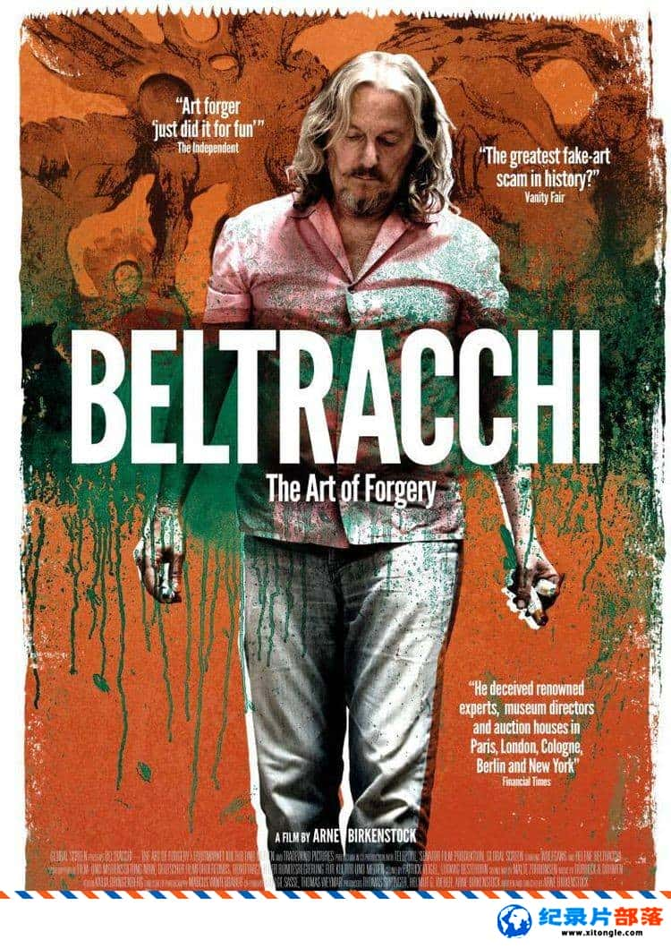 ʷ¼Ƭոαʦ Beltracchi: The Art of Forgery 2013-Ѹ