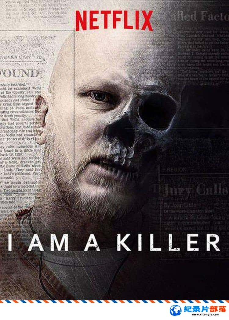 ¼¼Ƭɱ I am a Killer 2018һ Ӣ-Ѹ