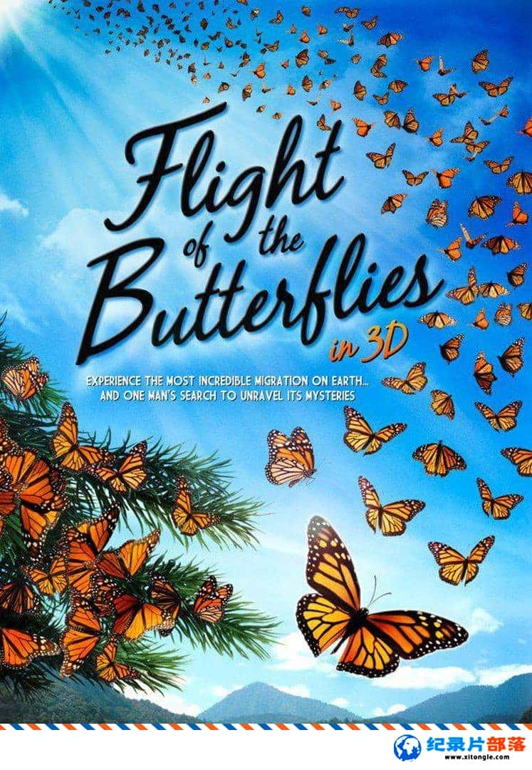 ̬¼ƬǨ Flight of the Butterflies 2012Ӣ-Ѹ