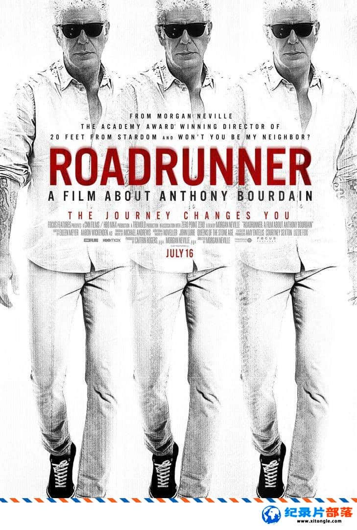 ʷ¼ƬߣһڰᡤǵĵӰ Roadrunner: A Film About Anthony Bourdain 2021Ӣ-Ѹ