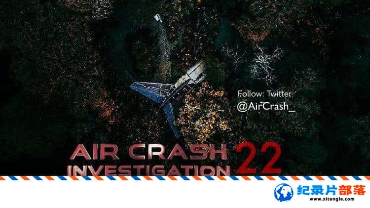 ѧ̽¼Ƭкƽ  Air Crash Investigation 202222 ӢӢ˫-Ѹ