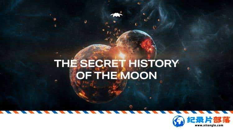 ѧ̽¼Ƭʷ/Դ The Secret History of the Moon 2020Ӣ-Ѹ