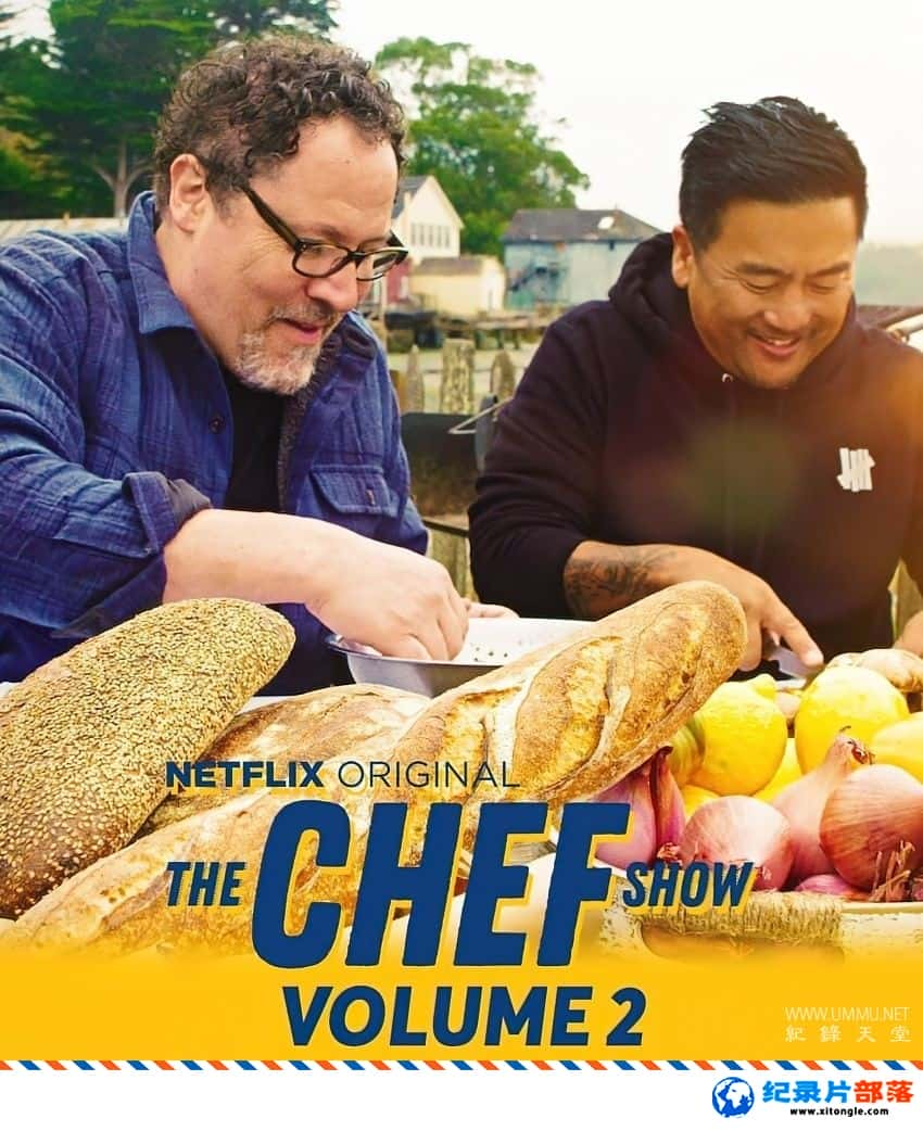 ¼¼Ƭ The Chef Show Ӣ-Ѹ