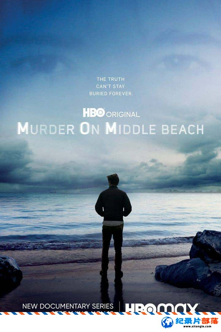 ʷ¼Ƭ̲ıɱ Murder On Middle Beach 2020 Ӣ-Ѹ