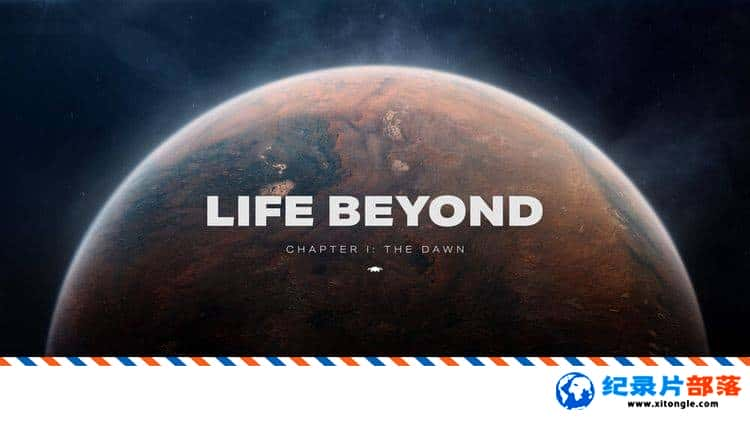 ʷ¼Ƭ Life Beyond 2019 Ӣ-Ѹ