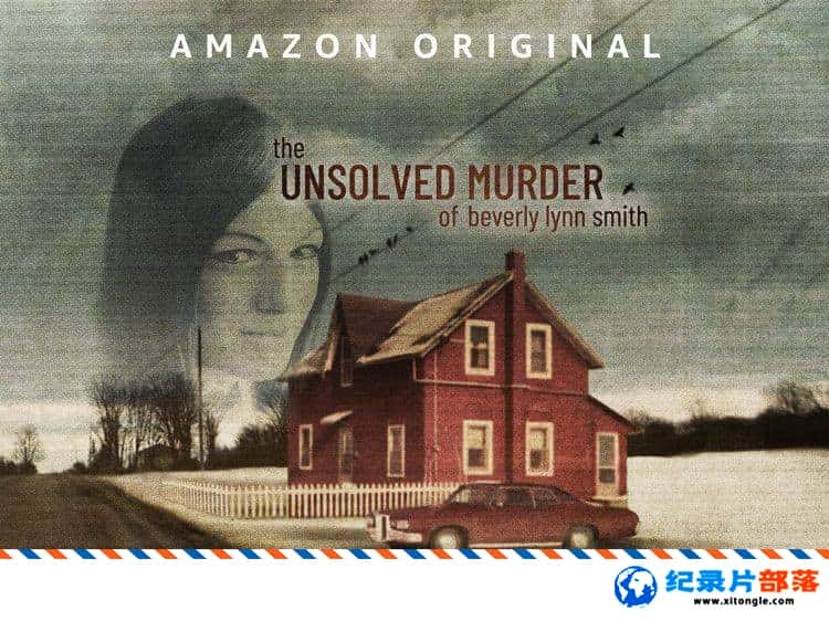 ʷ¼Ƭֶʷ˹ δıɱ The Unsolved Murder of Beverly Lynn Smith 2022 Ӣ-Ѹ