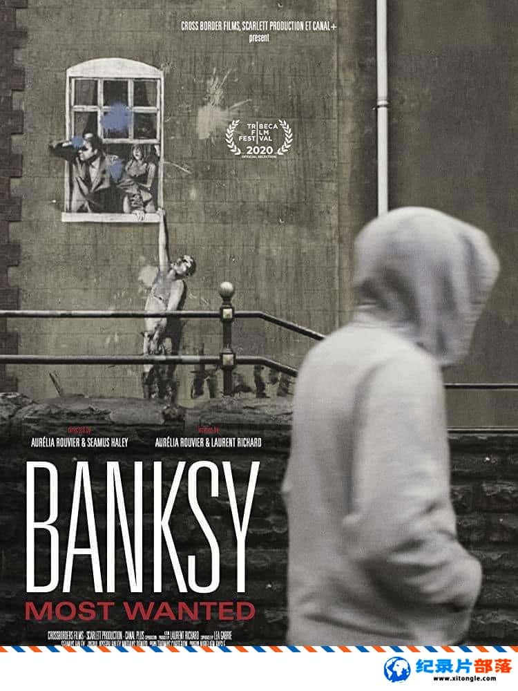 ļ¼Ƭͨ Banksy Most Wanted 2020Ӣ-Ѹ