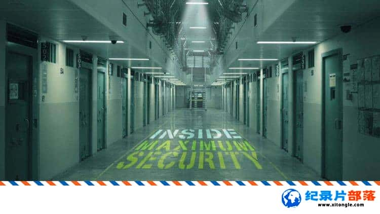 ʷ¼Ƭ֮ Inside Maximum Security 2022 Ӣ-Ѹ