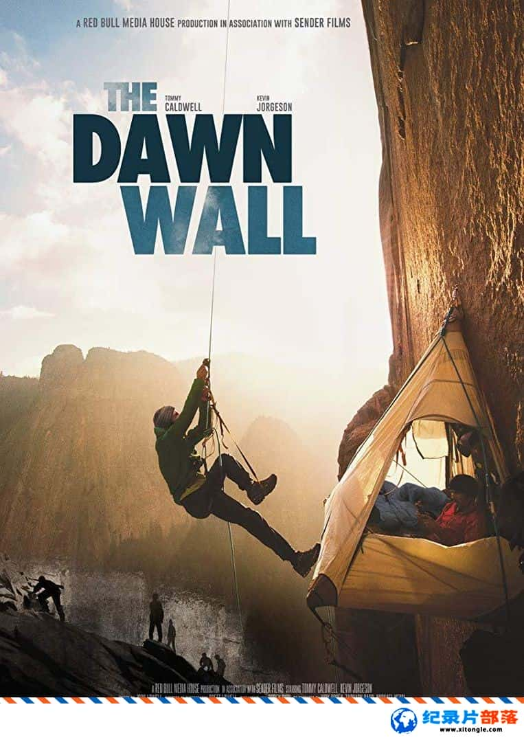 ʷ¼Ƭǽ The Dawn Wall 2017Ӣ-Ѹ