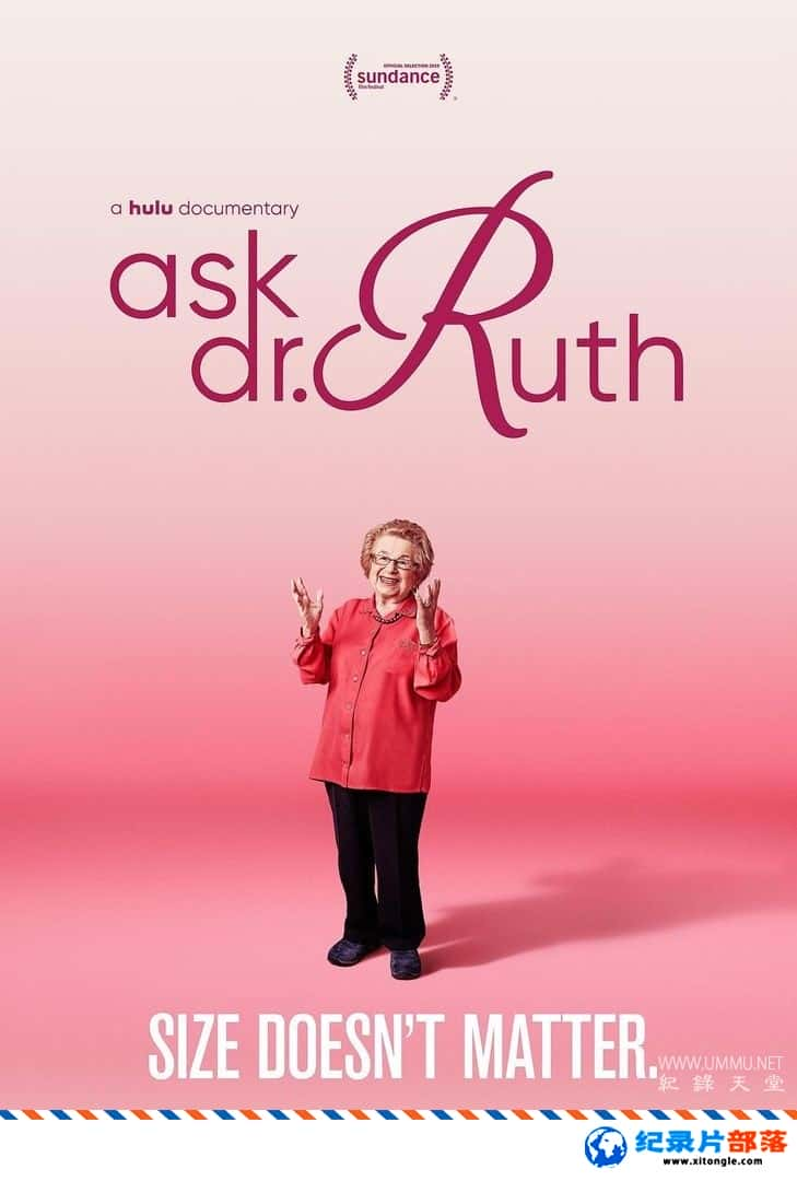 ʷ¼Ƭ¶ Ask Dr. Ruth 2019Ӣ-Ѹ