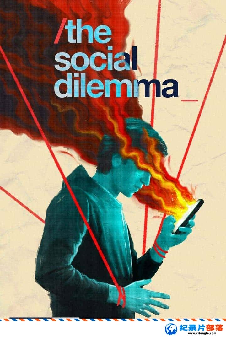 ѧ̽¼Ƭʱ壺 The Social Dilemma 2020Ӣ-Ѹ