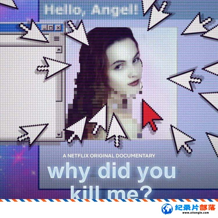 ¼¼Ƭ缩 Why Did You Kill Me? 2021Ӣ-Ѹ