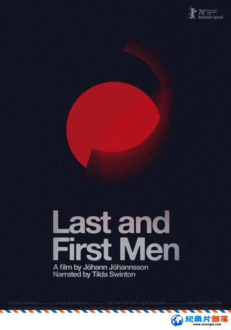 ʷ¼Ƭ Last and First Men 2020Ӣ-Ѹ