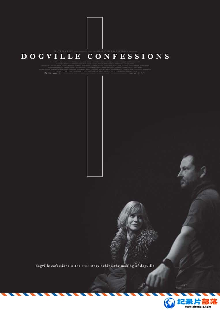 ¼¼Ƭĸ Dogville Confessions 2003Ӣ-Ѹ