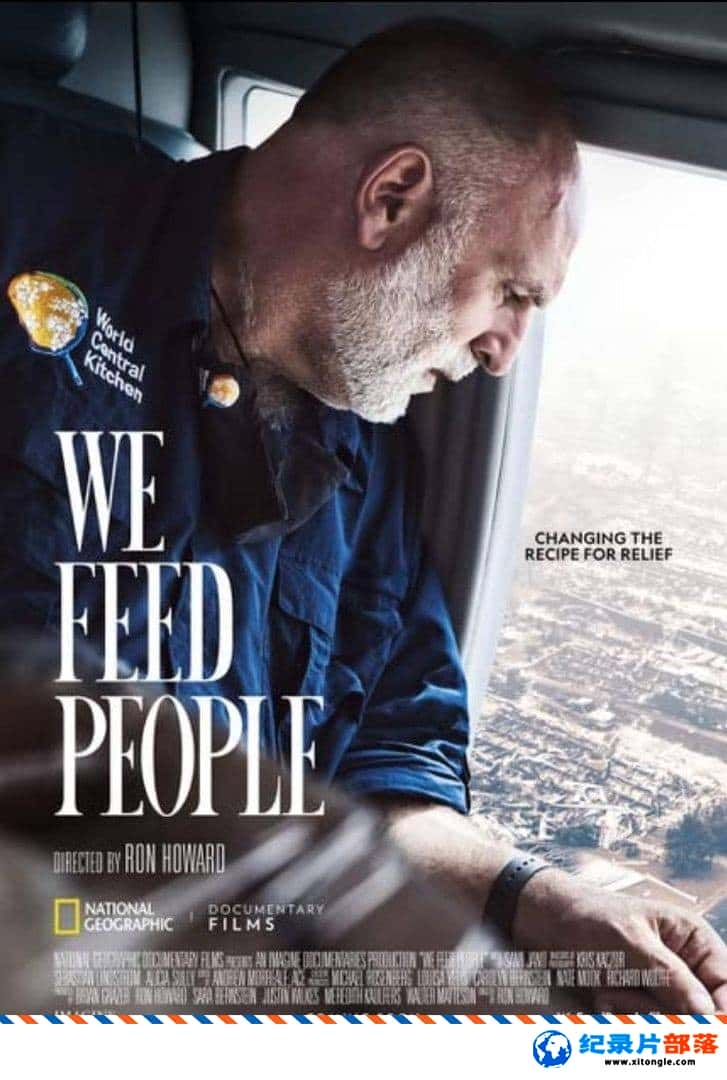 ¼¼Ƭʳ We Feed People 2022Ӣ-Ѹ