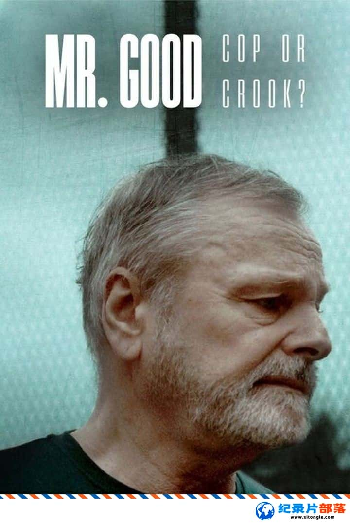 ʷ¼Ƭŵ컹ƭ Mr Good: Cop or Crook? 2022 Ӣ-Ѹ