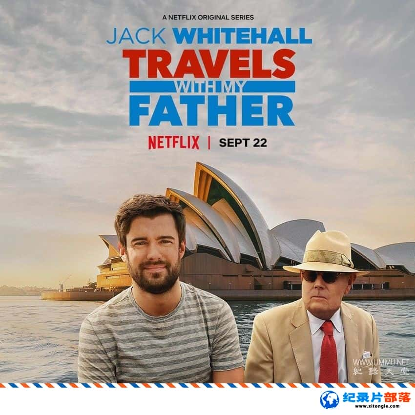 ʷ¼Ƭϰȥ Jack Whitehall: Travels with My Fatherļ Ӣ-Ѹ