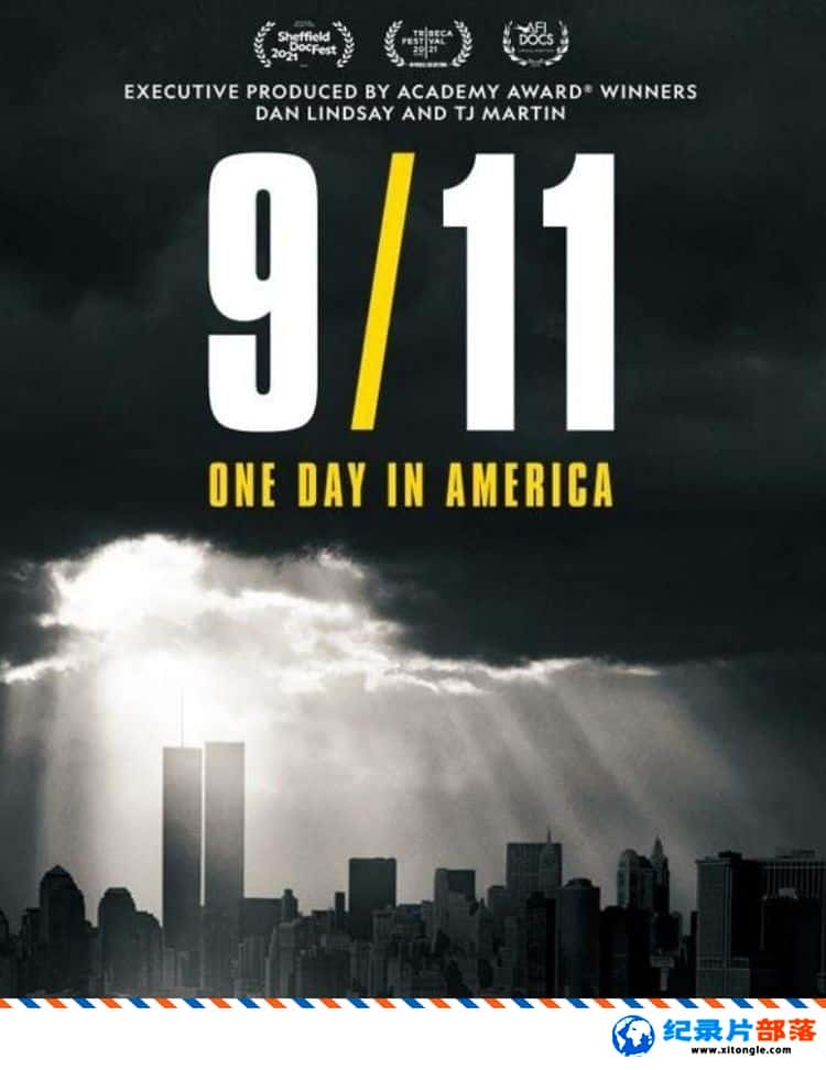 ʷ¼Ƭ911գһ One Day in America 2021 Ӣ-Ѹ