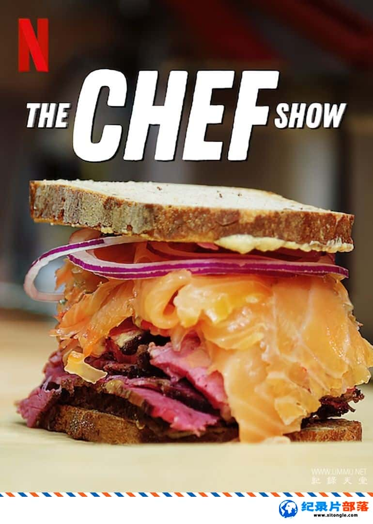 ¼¼Ƭ The Chef Showڶ Ӣ-Ѹ