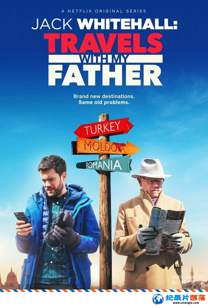 ʷ¼Ƭϰȥ Jack Whitehall: Travels with My Fatherڶ Ӣ-Ѹ