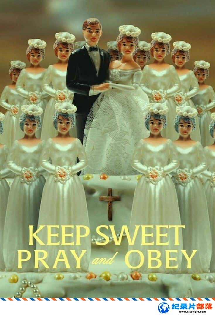 ʷ¼ƬԹае Keep Sweet: Pray and Obey 2022 Ӣ-Ѹ