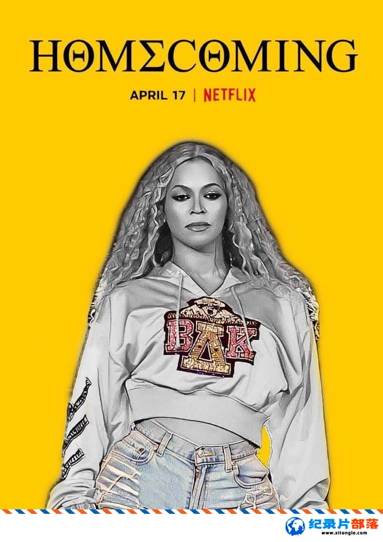 ¼¼Ƭң̰˹ӰƷ Homecoming: A Film By Beyonc 2019Ӣ-Ѹ