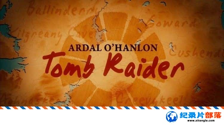 ʷ¼Ƭº¡ĹӰ Ardal O Hanlon: Tomb Raider 2022ӢӢ-Ѹ