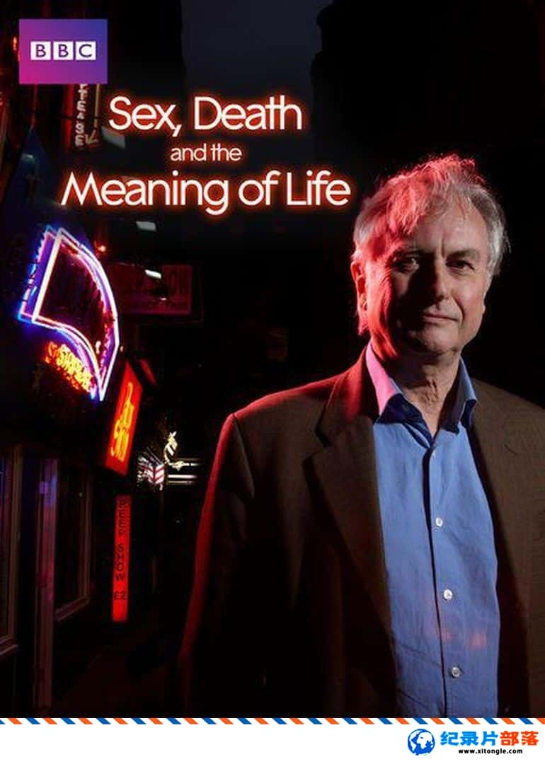 ʷ¼Ƭԡ Dawkins: Sex, Death and the Meaning of Life 2012 Ӣ-Ѹ