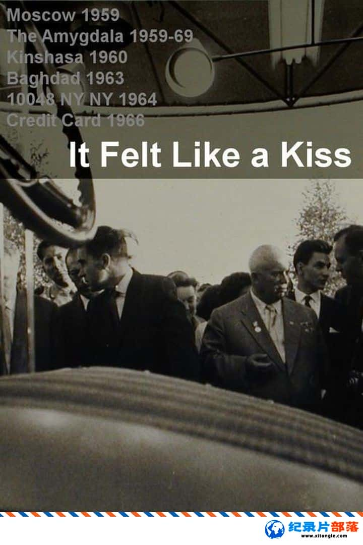 ¼¼Ƭ It Felt Like a Kiss 2009Ӣ-Ѹ