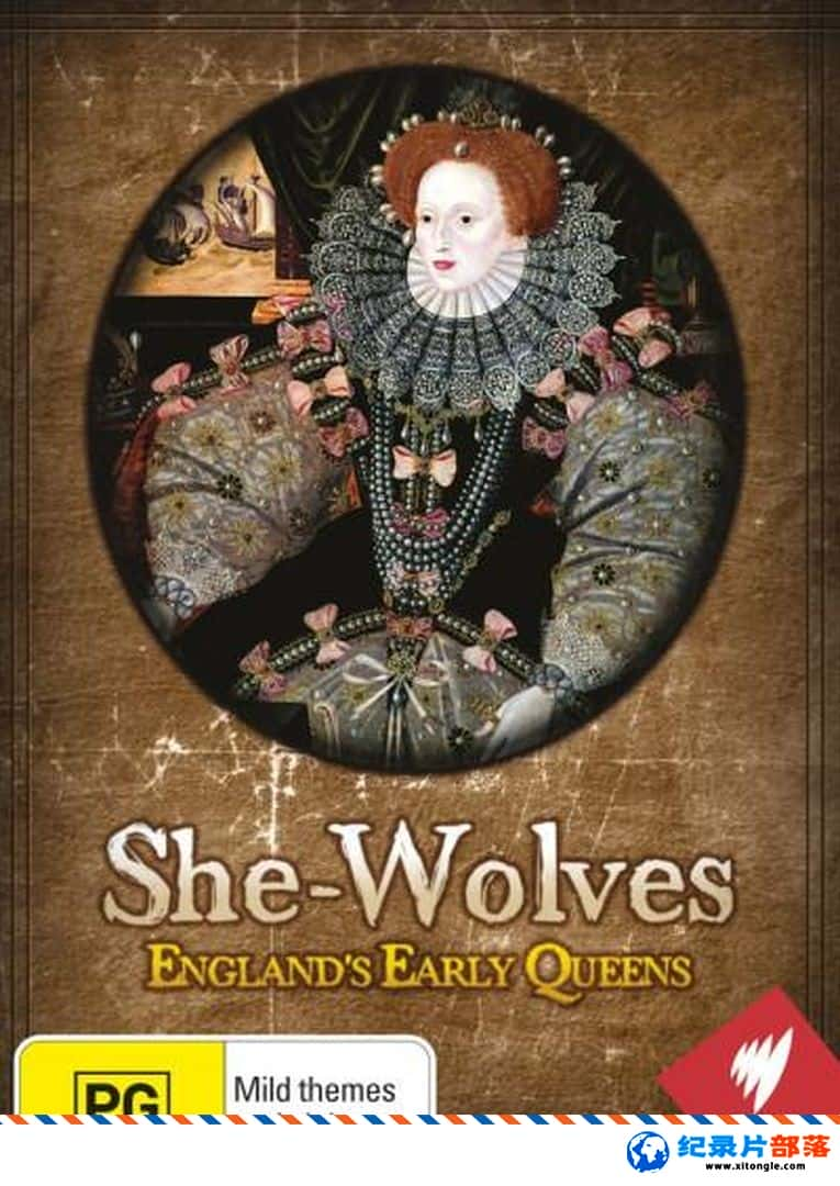 ʷ¼ƬĸǣӢ She-Wolves: England Early Queens 2012 ӢӢ˫-Ѹ