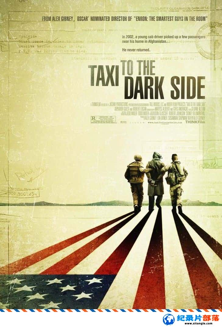 ʷ¼Ƭĵʿ Taxi to the Dark Side 2007Ӣ-Ѹ