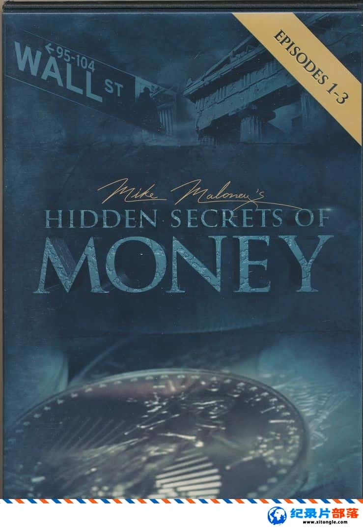 ѧ̽¼Ƭұ Hidden Secrets of Money 2013 Ӣ-Ѹ