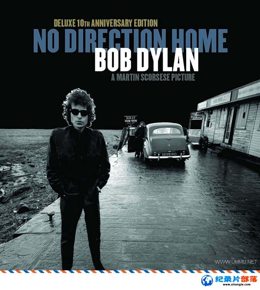 ʷ¼Ƭûзļ No Direction Home: Bob Dylan 2005 ӢӢ-Ѹ