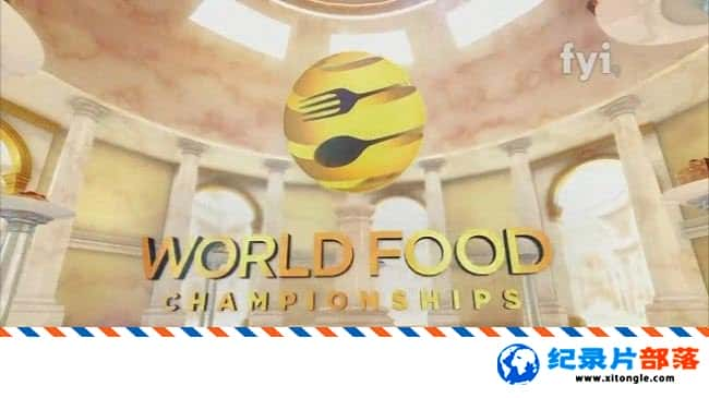 ʷ¼Ƭʳտ World Food Championships BBQ 2014 Ӣ-Ѹ