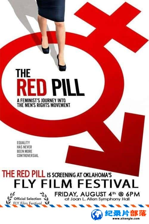 ʷ¼Ƭɫҩ The Red Pill 2016 Ӣ-Ѹ